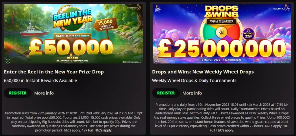 Ivycasino promo